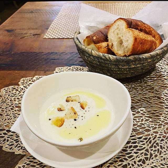 ビストロ moustache - サブ画像3