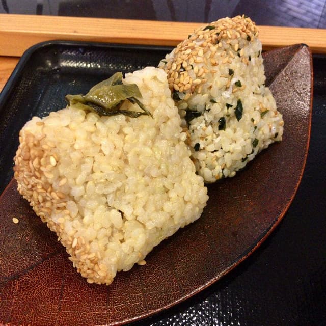 おむすび権米衛 赤坂店 - サブ画像2