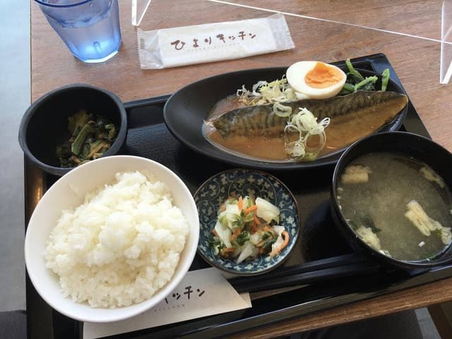 ひよりキッチン - サブ画像2