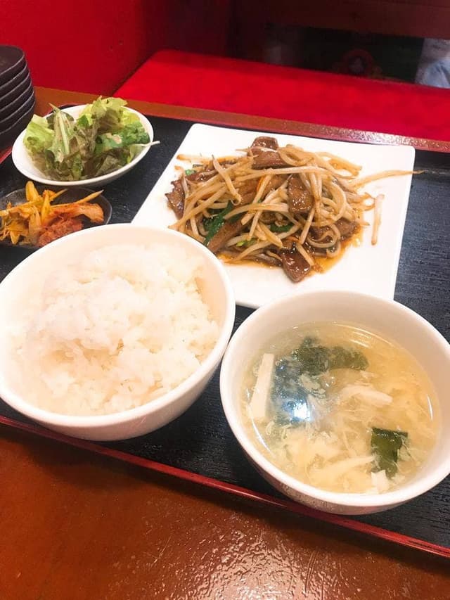 24時間 餃子酒場 青物横丁店 - サブ画像2