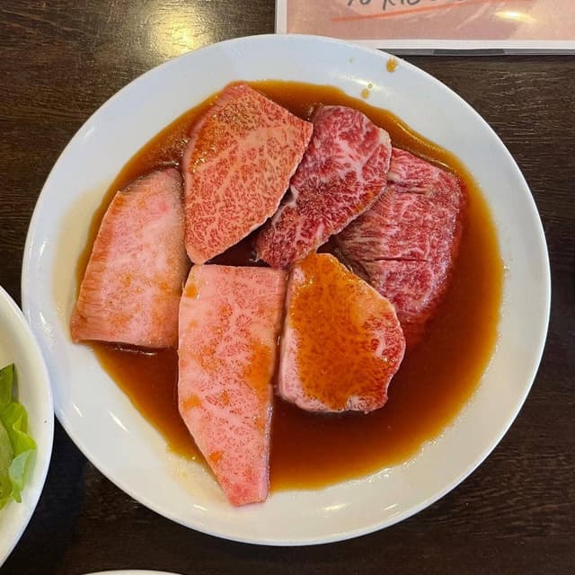 焼肉 燕 - サブ画像2