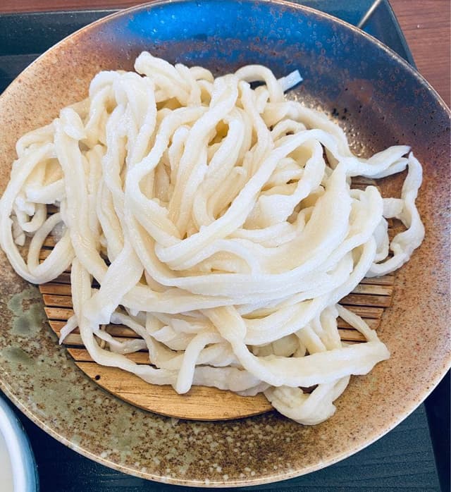武蔵野うどん竹國 川越池辺店 - サブ画像3