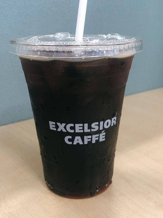 エクセルシオールカフェ 秋葉原中央通り店 - サブ画像1
