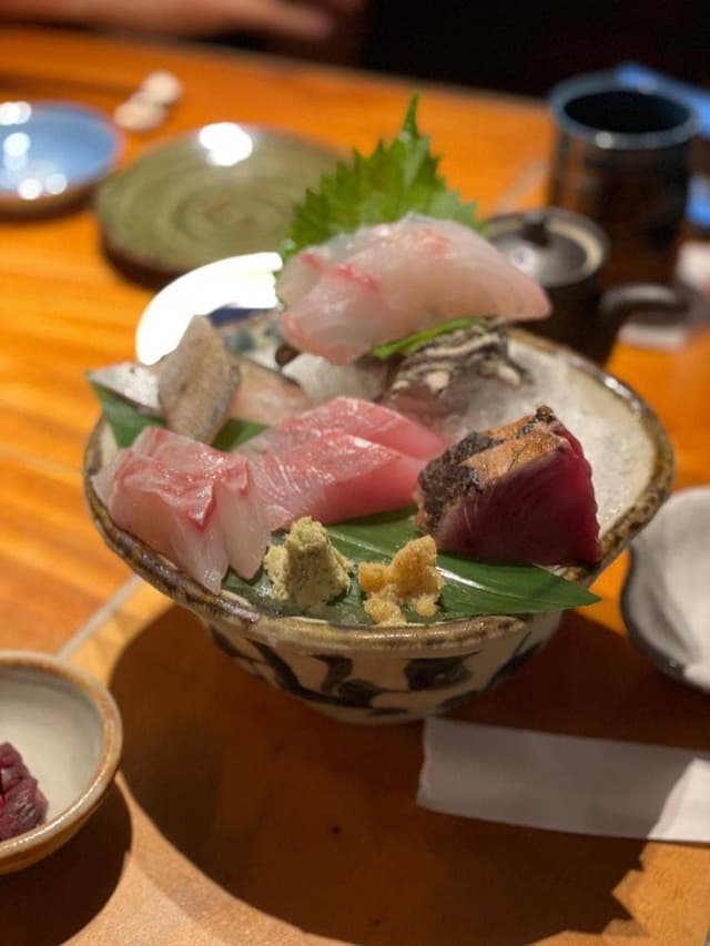 江ノ島小屋 - サブ画像3