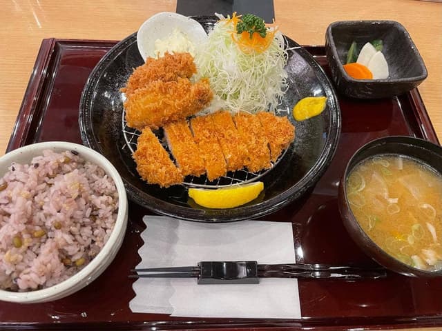 かつ玄竜王玉川店 - サブ画像1