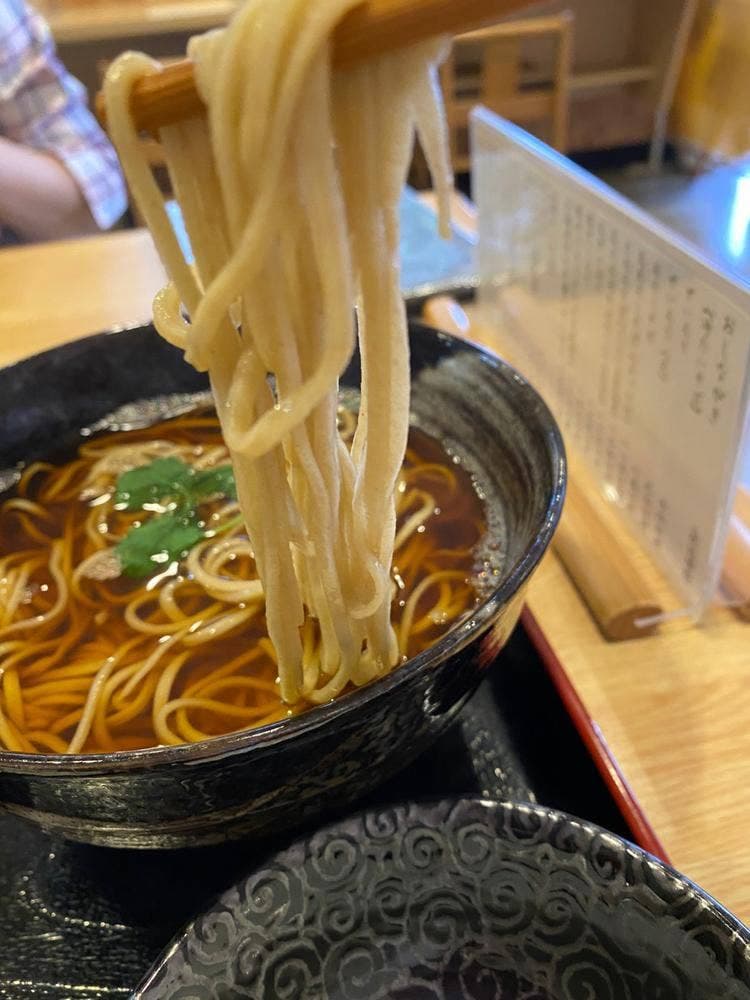 手打ちそば ひかり