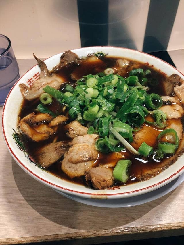 新福菜館 キャナルシティ博多ラーメンスタジアム店 - サブ画像1