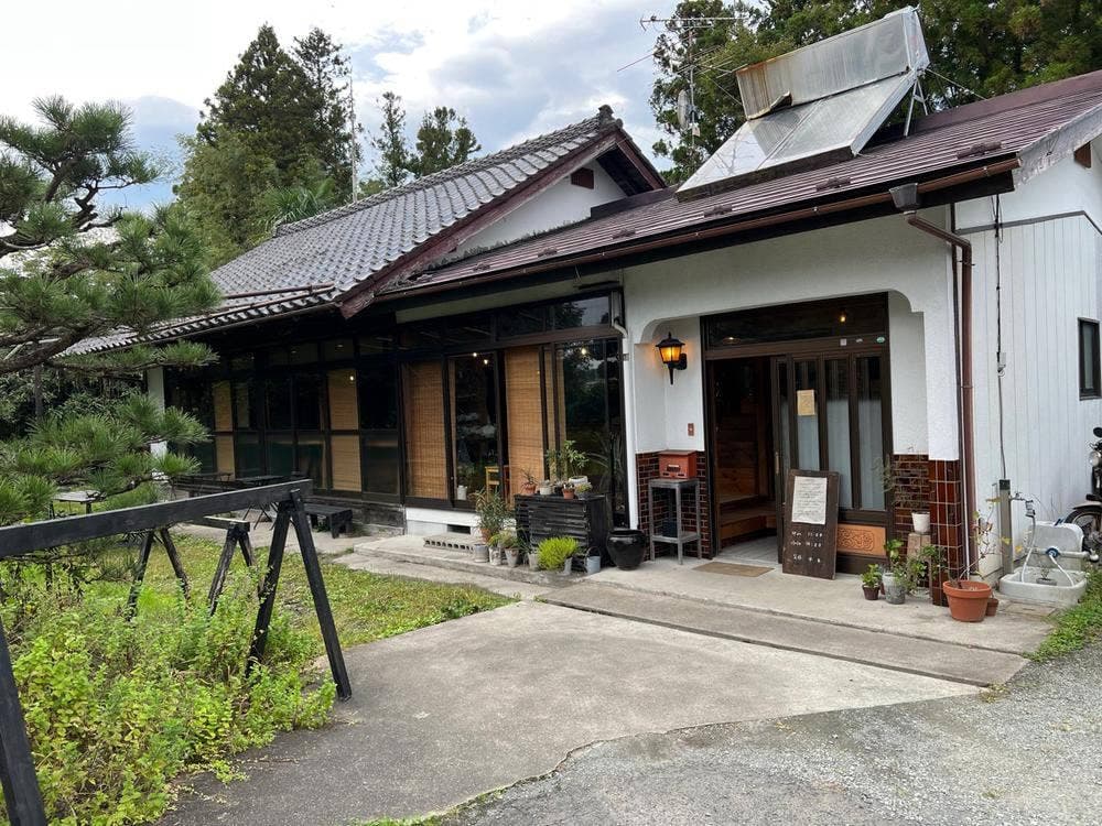 ホーリーパン