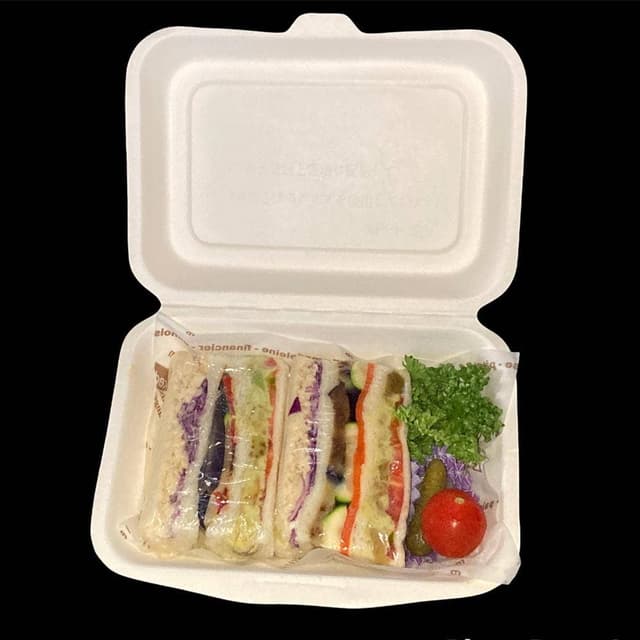 レストラン シンフォニー - サブ画像3