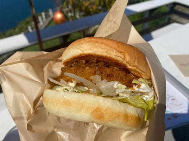 道の駅うずしおレストラン - サブ画像3