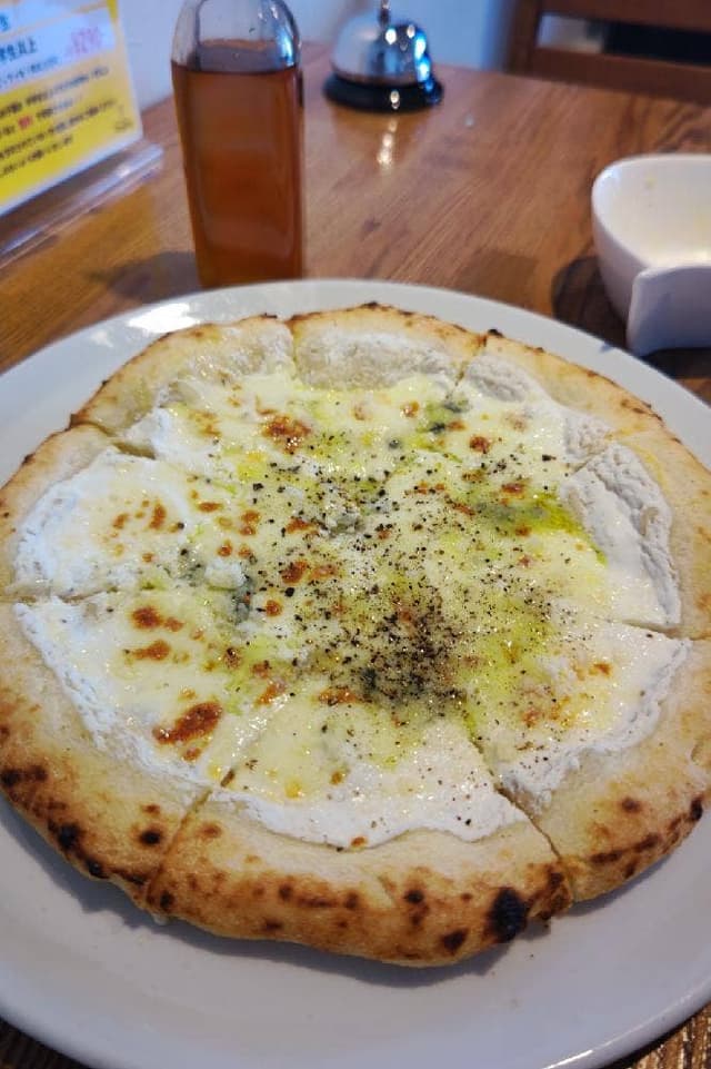 TrePia - サブ画像1