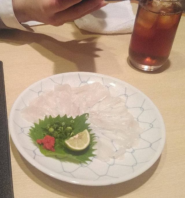 活ふぐ料理 ふくふく - サブ画像3