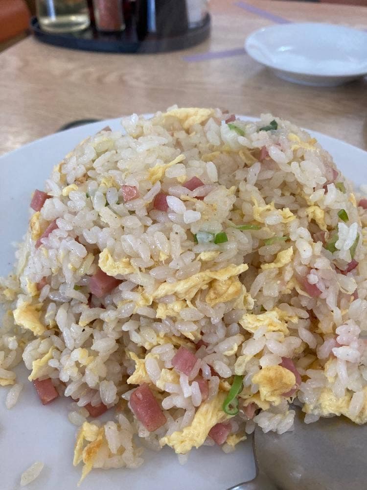 台湾料理 福福 富士吉田店