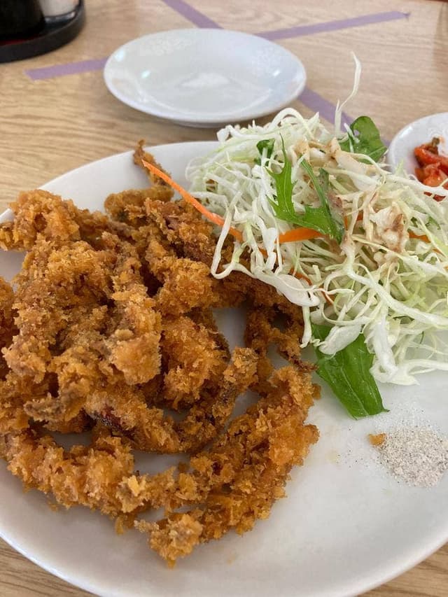 台湾料理 福福 富士吉田店 - サブ画像2