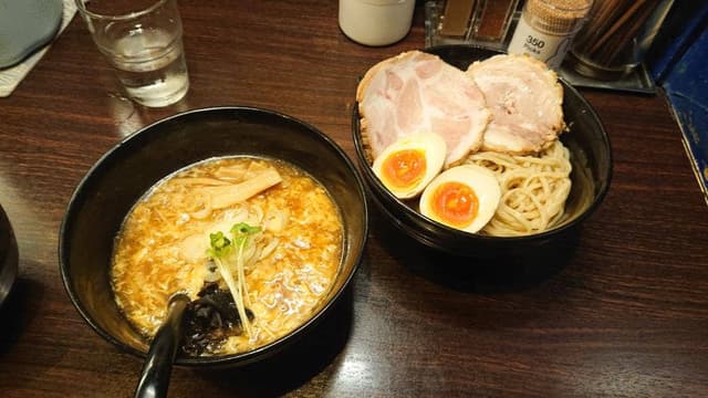 らーめん玉彦 - サブ画像1
