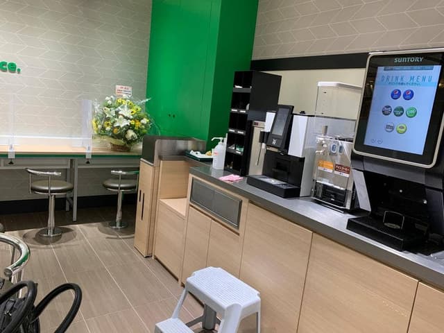 サブウェイ なんばウォーク 一番街店 - サブ画像1