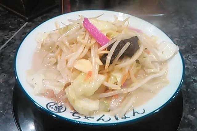 ちゃんぽん 一鶴 すすきの店 - サブ画像1