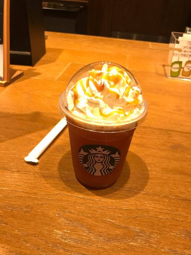 スターバックス コーヒー KITTE丸の内店