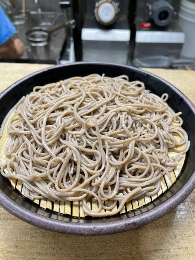 麺処 信州多華 - サブ画像2