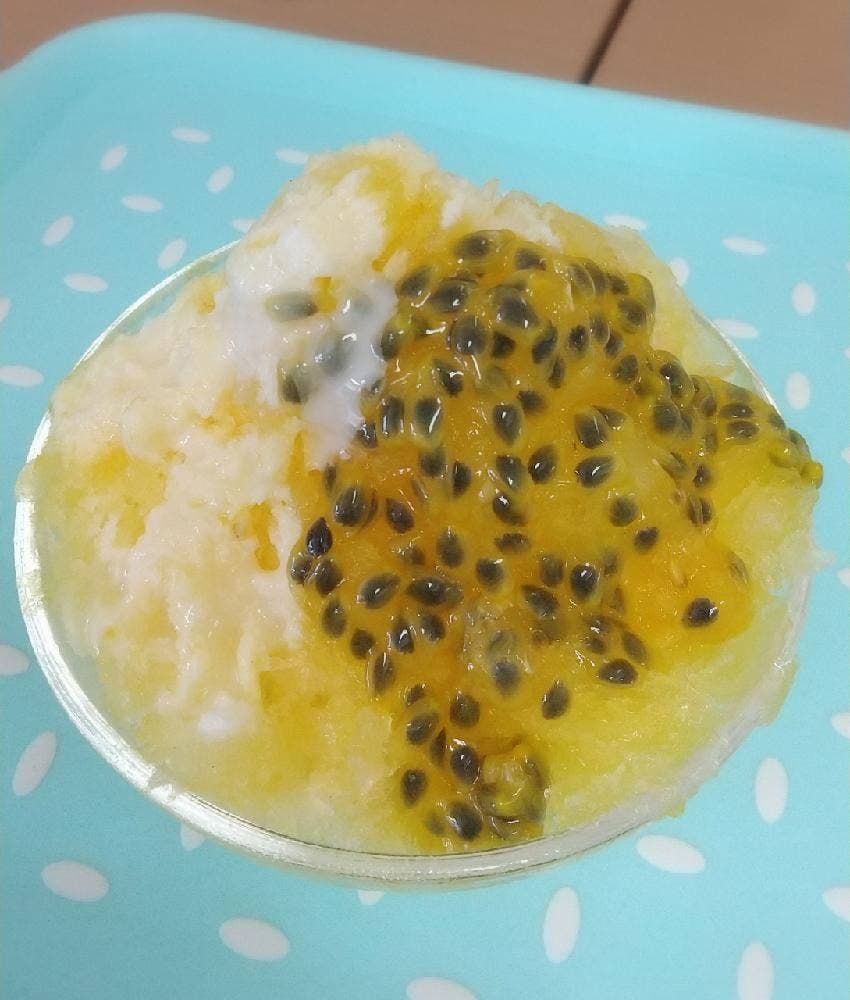 おやつのにわ