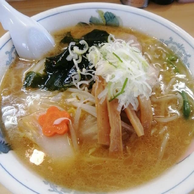 寳龍ラーメン - サブ画像1