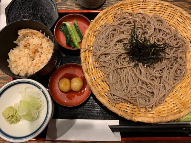 そじ坊 三軒茶屋キャロットタワー店 - サブ画像1