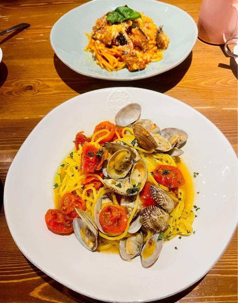 Italian Kitchen VANSAN イオン新浦安店