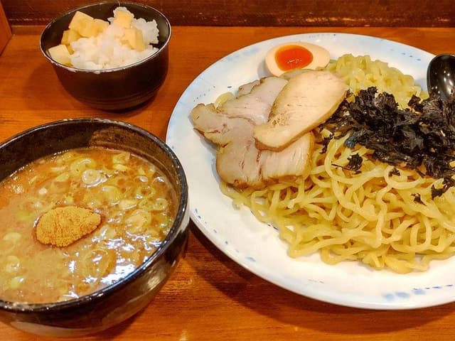 がんちゃ麺 - サブ画像2