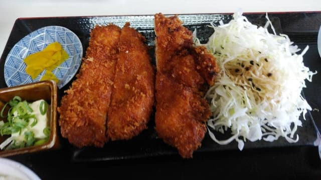 とり安食堂 - サブ画像2
