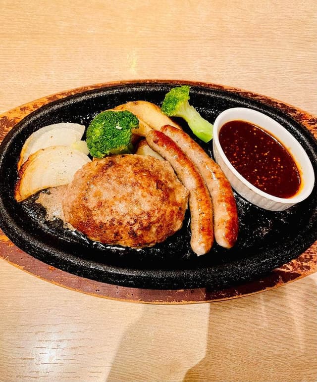 バケット 南砂町SUNAMO店 - サブ画像3