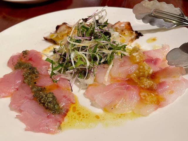 Lab Kitchen - サブ画像1