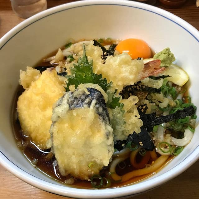 うどん料理 いなみ - サブ画像2