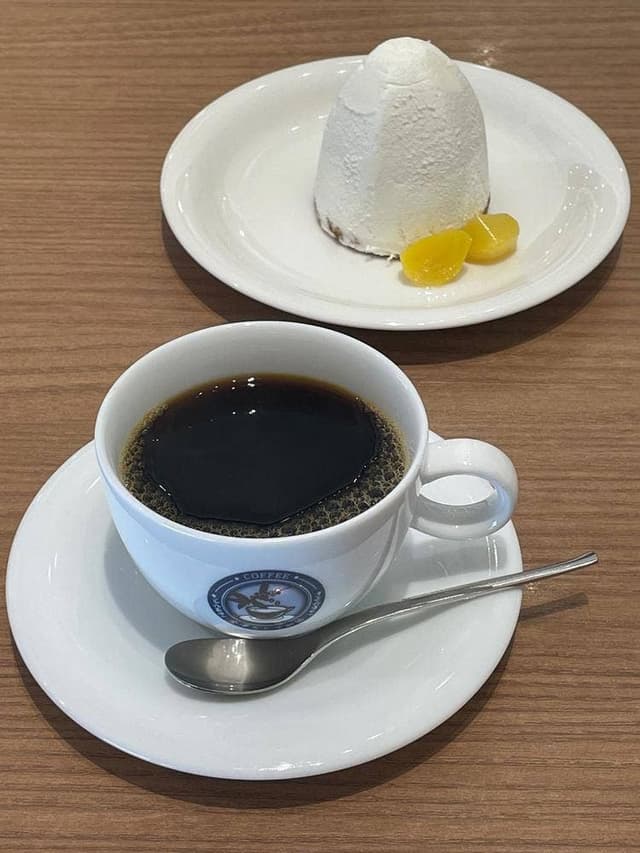 金澤ちとせ珈琲 長坂台店 - サブ画像1