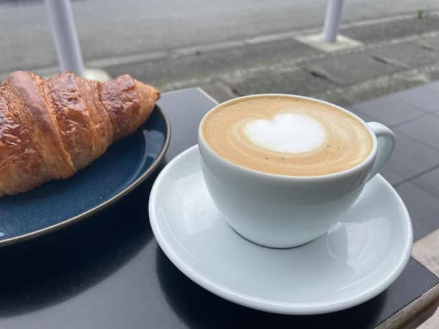 FUGLEN COFFEE ROASTERS - サブ画像2