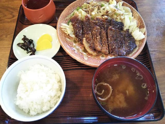 きべ - サブ画像2