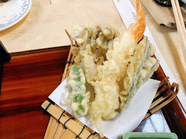 富岡倶楽部 レストラン - サブ画像1