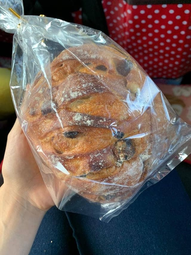 THE FLYER BAKERY - サブ画像1