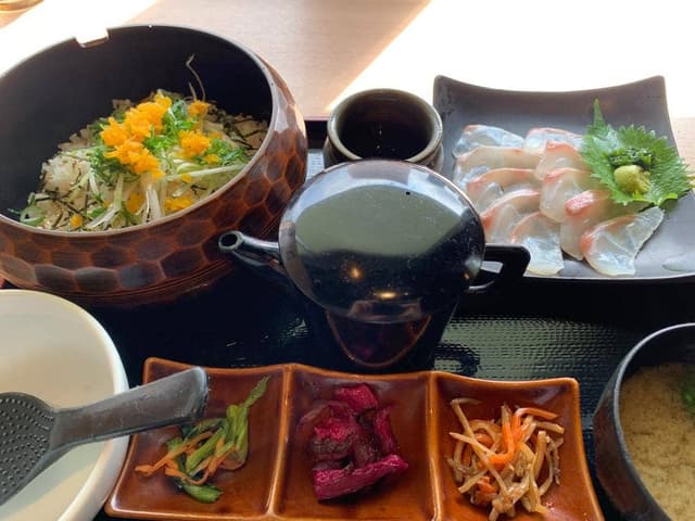 橙家 みなとみらい東急スクエア店 - サブ画像3