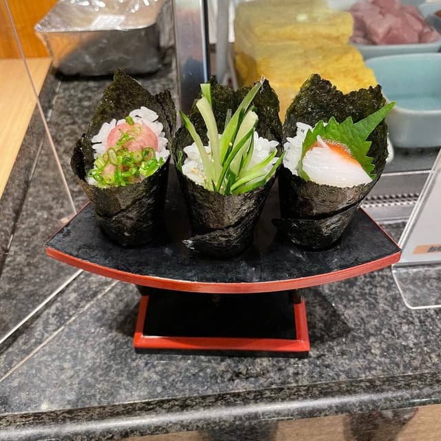 築地 すし兆エキュート大宮店 - サブ画像1