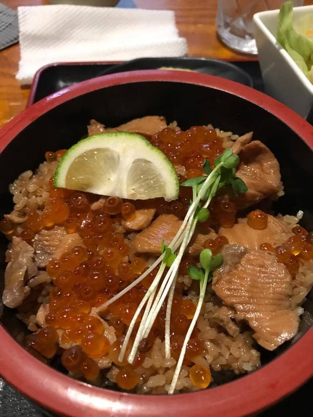 どん亭 - サブ画像1