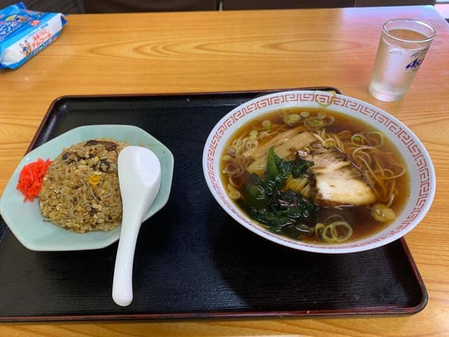 栗木屋食堂 - サブ画像1
