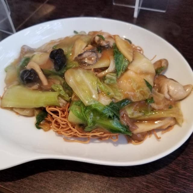 中国菜庵 鳴 - サブ画像3