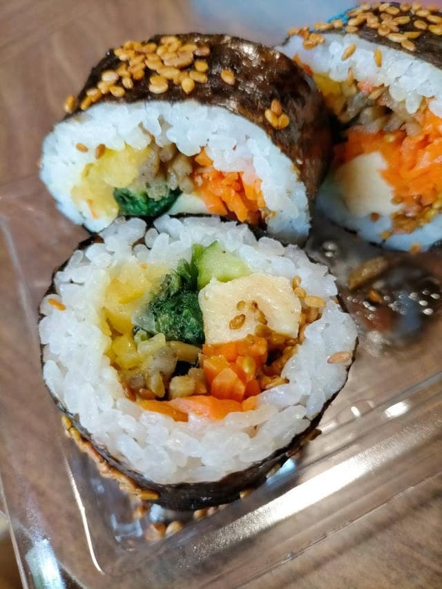 グリーン・グルメ アトレ大船店 - サブ画像1