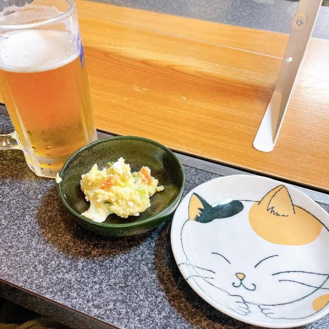 鉄板居酒屋 ちゃちゃ丸 - サブ画像1