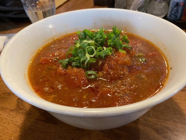 べんべら庵 - サブ画像3
