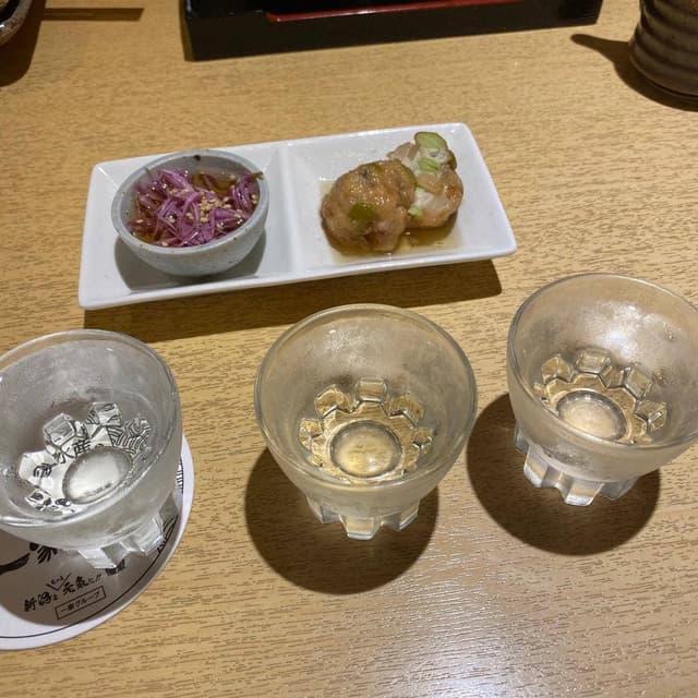 旬海佳肴 一家 - サブ画像2