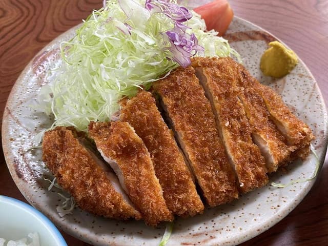 とんかつ竹亭 鹿屋本店 - サブ画像3