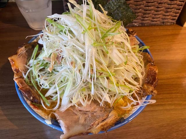 らーめん蔵 - サブ画像1