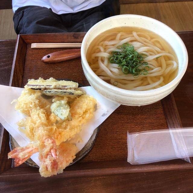 すぎのや - サブ画像3