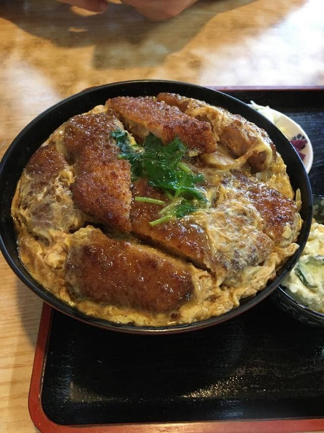 田中屋そば店 - サブ画像1